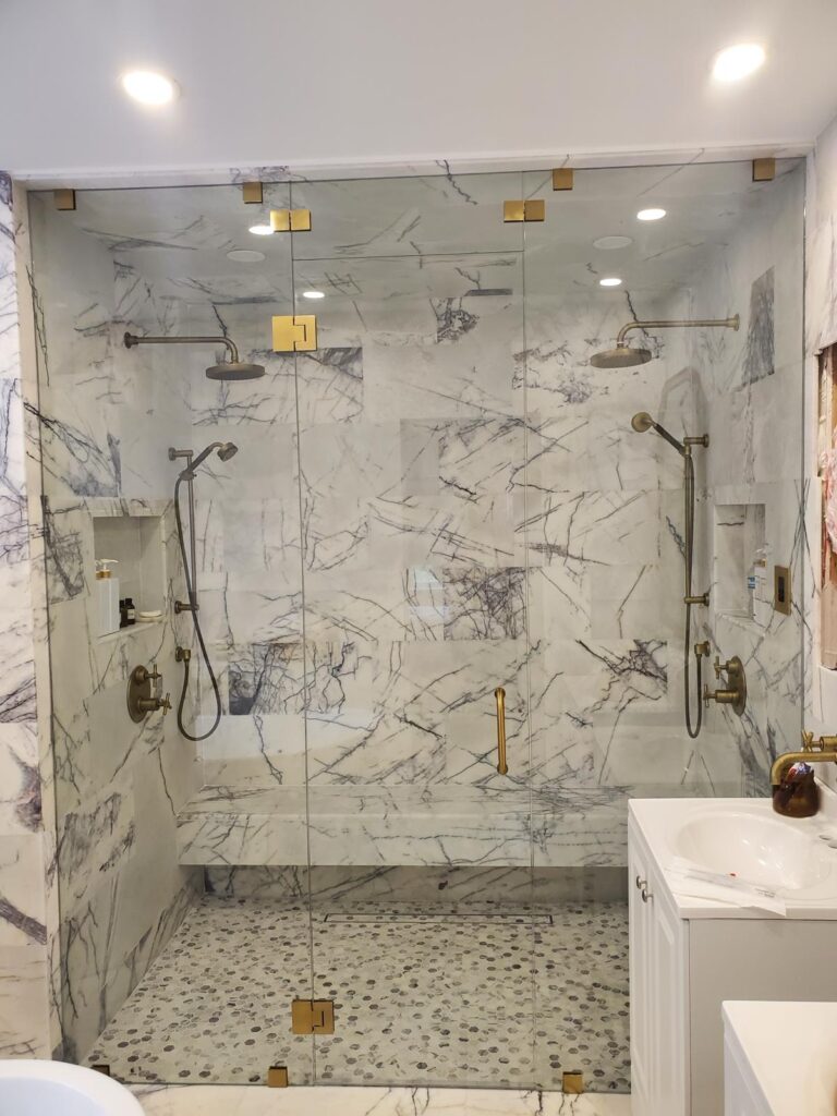 Shower Doors Miami